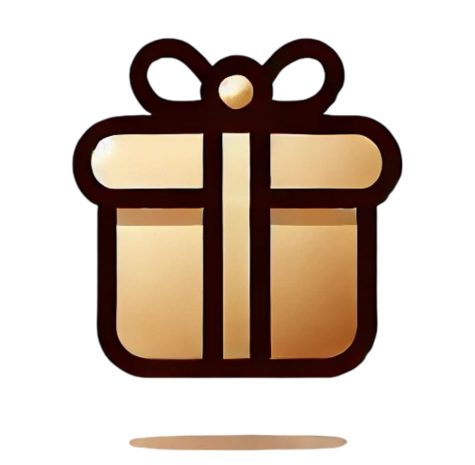 Super Secret Santa Logo